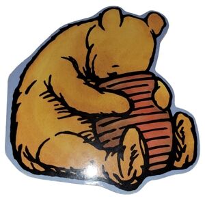 Winnie The Pooh